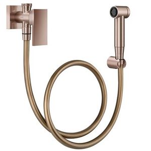 Ducha hig reg der new edge cobre esc- docol