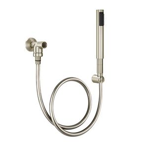 Ducha manual c/desviador docol niq esc - docol