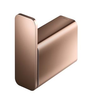 Cabide flat cobre polido - docol