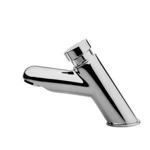 Torneira lav me pressmatic 110 cromado- DOCOL