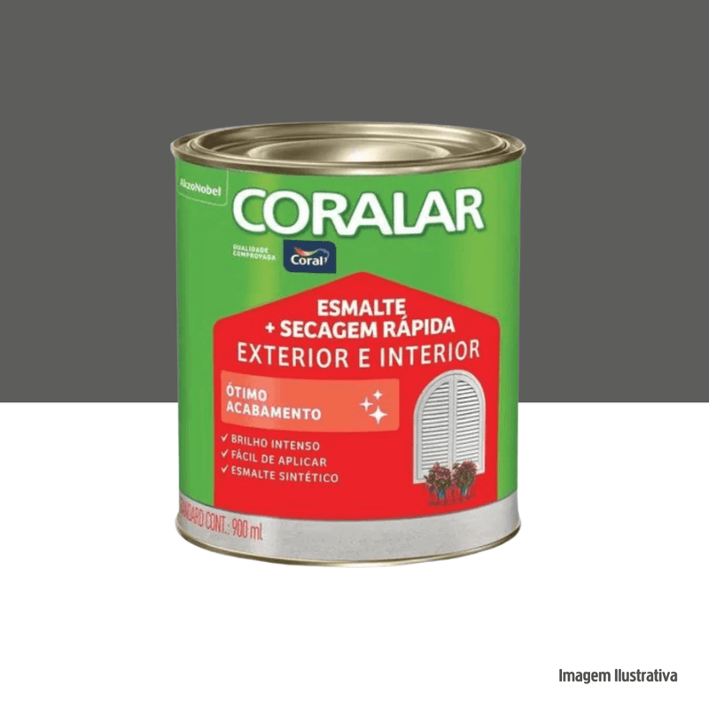 TINTA_ESMALTE_BRILHANTE_CORALAR_900ML_CINZA_ESCURO_CORAL_ref5202816_4249671
