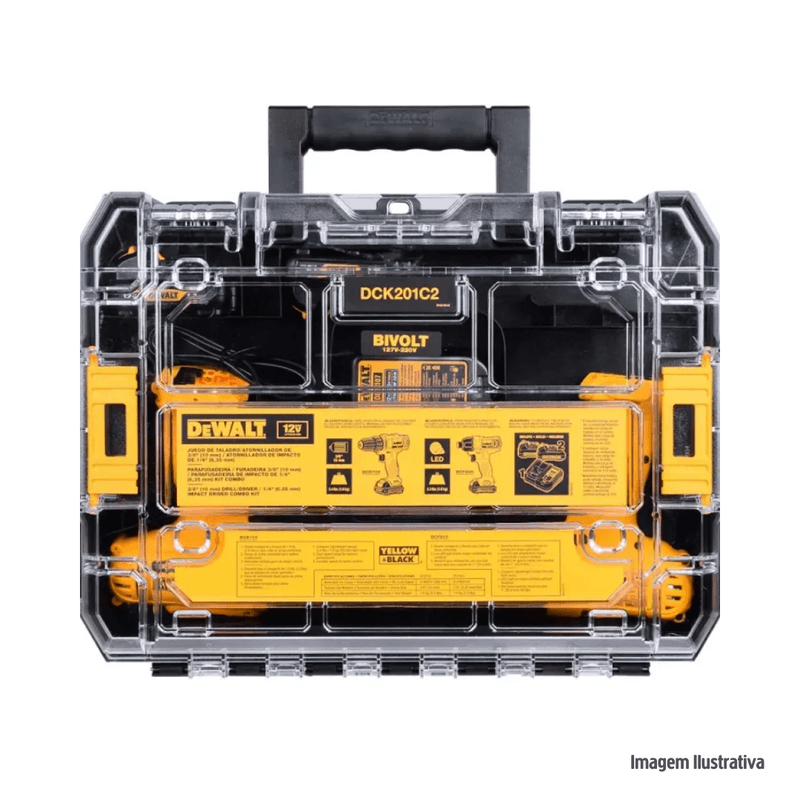 Kit_parafusadeira_e_furadeira_de_impacto_com_02_baterias_de_12v__dewalt_refdck201c2br_5568664