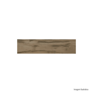Porcelanato maracatiara coffee 30x121  damme / ref:ar30223.