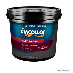 Textura ciacristal 23kg diamante negro ciacollor /ref.0