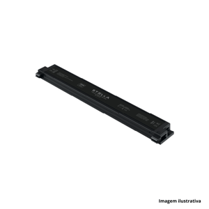 Fonte ultrafina 24v 50w  dim stella /ref.stl23687