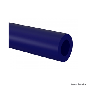 Tubo ppr pn20 32mm 3m azul tigre /ref.17005057