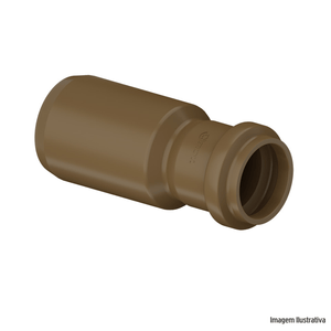 Reducao pvc je pb de 75x 60 pba n cb tigre /ref.100019691