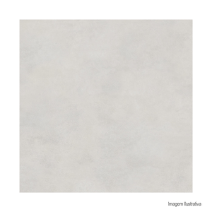 PORCELANATO RETIFICADO POLIS CINZA ACETINADO 90x90 INCEPA /REF:INC04DI0014.