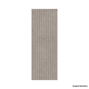 Revestimento retificado cape cod mist arch 45x120 mate portobello /ref.210491e