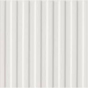 Revest. poente arco off white ac 15x15..