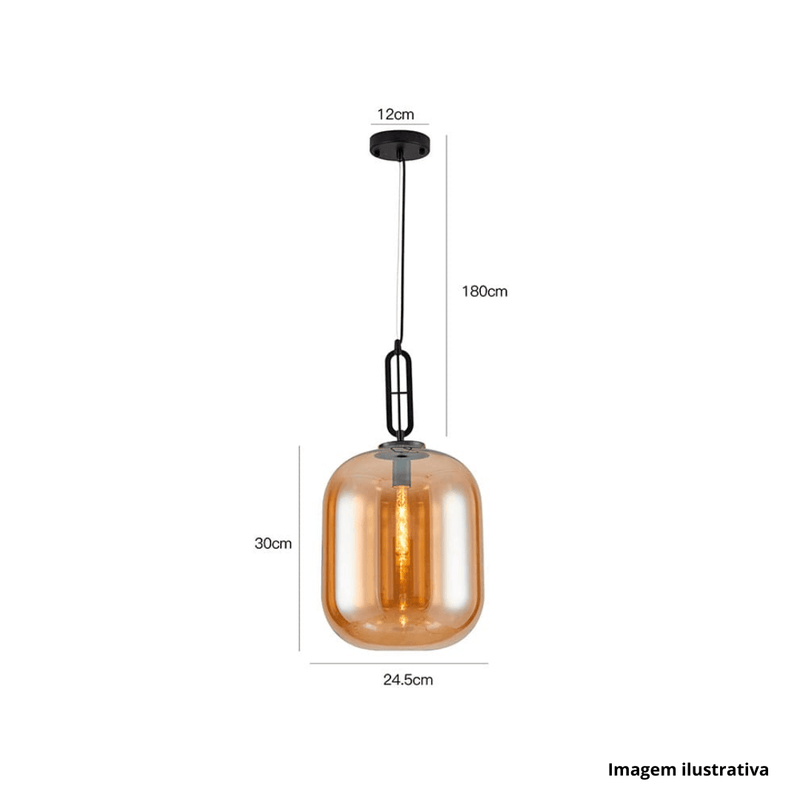Pendente_glive_e27_mbar_nordecor_ref2428_ambar_8017782