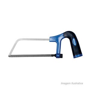 Mini arco de serra com empunhadura injetada 6 - tramontina