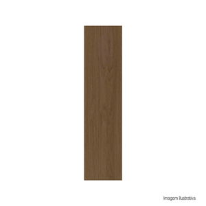 Porcelanato retificado aveiro beige satin 26x106 biancogres/ref:c61861b1.
