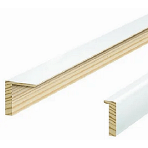 Vista famossul 07cm c/reg. branco