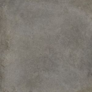 Porcelanato rústico stone chumbo 121x121cm damme / ref: ar24209.