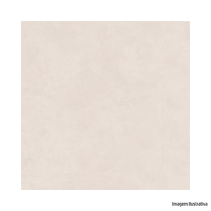 Porcelanato savanah crema acetinado 121x121 damme / ref:ar24274