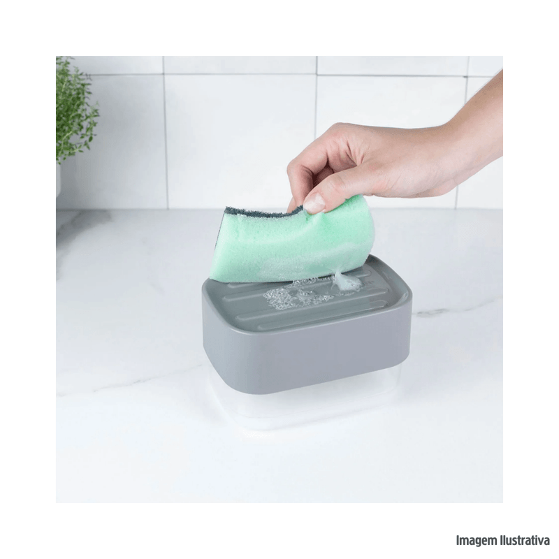 Dispenser_para_detergente_com_porta_esponja_trium_550ml_preto_ou_plsticosrefde500ptf_7798533