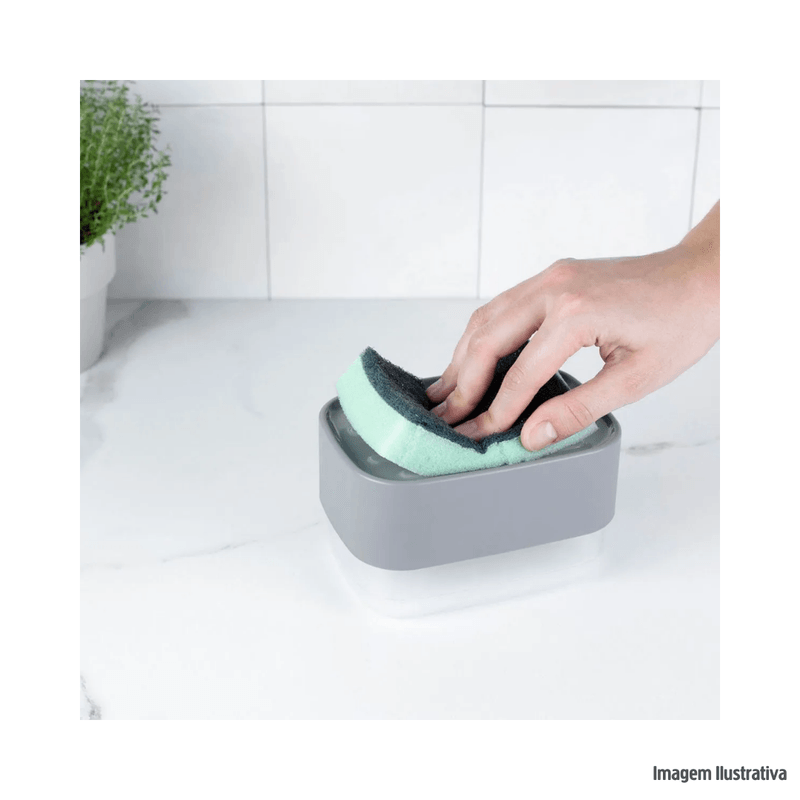 Dispenser_para_detergente_com_porta_esponja_trium_550ml_preto_ou_plsticosrefde500ptf_7798536