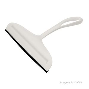Rodo de plástico para pia 22cm - sanremo