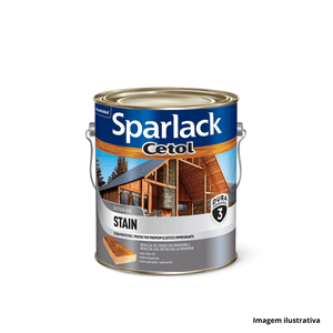 Verniz acrílico 3,6lt incolor coral /ref.423533