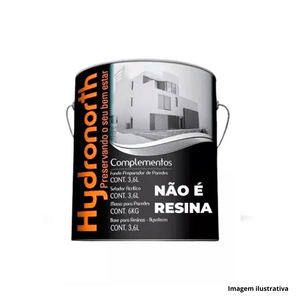 Selador Hysotem 3,6LTS - HYDRONORTH / Ref. 5633