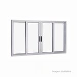 Janela_de_correr_de_alumnio_4_folhas_100x150cm_branco_alumistrike__ref_10623_4674900