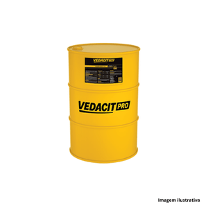Aditivo plastificante cal líquido vedalit 200lts vedacit /ref.112695