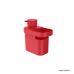 Dispenser_detergente_com_organizador_trium_650ml_vermelho_ou_plstico_refdt_550_vmf_7880420