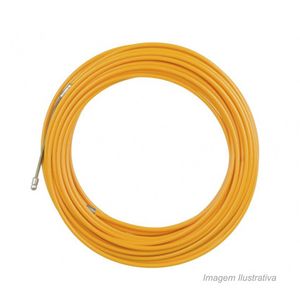 Passador de fio alma de aço 20 m