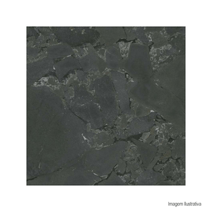 Porcelanato pietra negresco acetinado 94x94  castelli /ref:94716