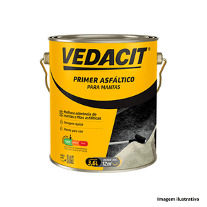 Primer manta 3,6lts vedacit /ref.121573
