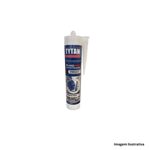 Selante pu40 400g branco selena /ref.40028