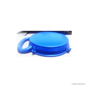 Tampa Caneco P/ Pistola Textura Fast Finish - Graco / Ref. 17v947