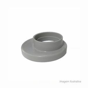 Bolsa acoplável para caixa sifonada 100mm - ralo linear