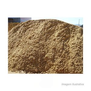 Areia carga 12m³