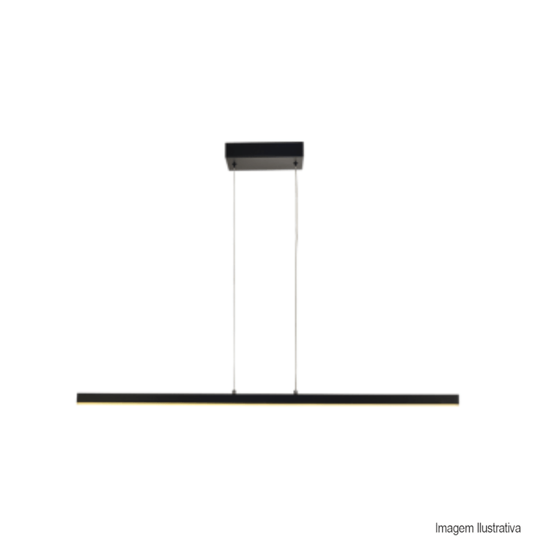 Pendente_hasta_recta_2m_4000k_preto_fosco_avant_7816820