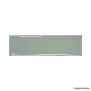 Revestimento brilho bold vivant vert 07x24,4 portobello /ref:204205e.