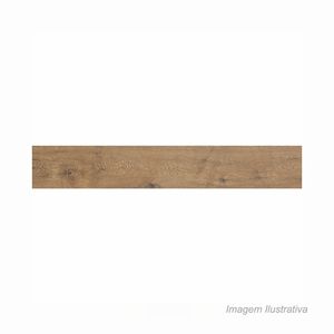 Porcelanato retificado parquet d'olivier externo 20x120cm  portobello /ref:24419e.