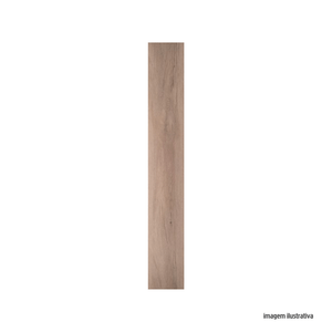 Piso vinílico vita 2mm colonna19x130cm biancogres /ref:vg0753c1.