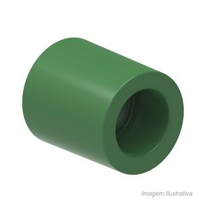 Luva ppr 32mm - tigre
