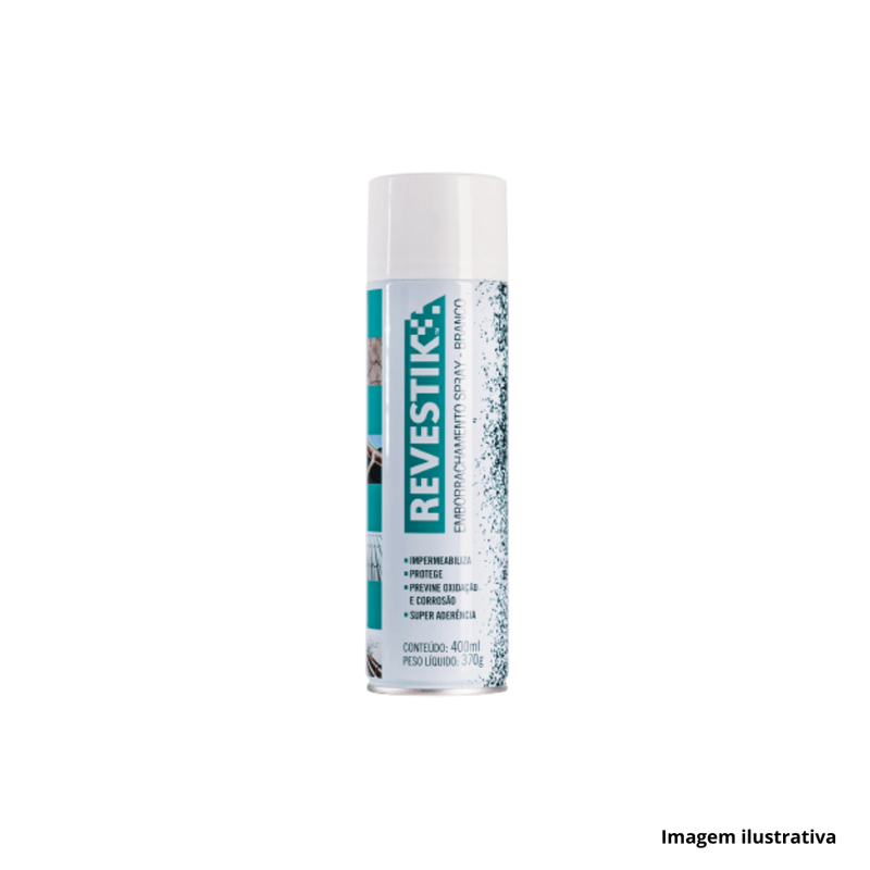 Revestik_emborrachamento_spray_400ml_branco_tbr_adesivos_ref227569_7884820