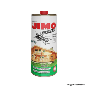 Mata cupim 900ml incolor jimo /ref.11676