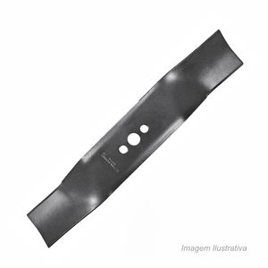 Lâmina para cortador de grama 39cm preta - tramontina