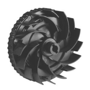 PORTA CARRETEL PARA APARADOR DE GRAMA 9,9x3,7CM TRAMONTINA /REF.78799/407