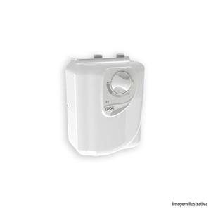 Aquecedor individual 4 temperatura 127v cardal /ref.aq249-127