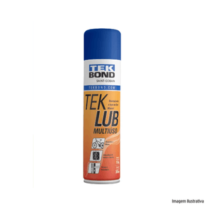 Desengripante lub 300ml tekbond /ref.11581000510