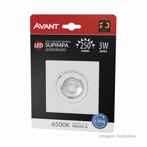 Spot_de_embutir_quadrado_supimpa_3w_branco_6500k__avant_7037580