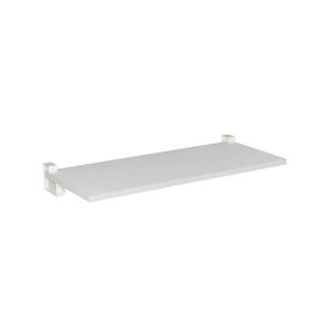 Prateleira lineare 20x60cm branca - prat-k