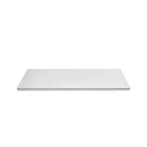 Prateleira facility 30x60cm branca - prat-k