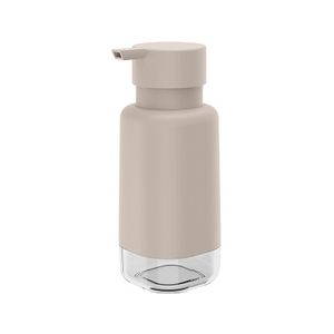 Dispenser premium trium para detergente 500ml azul glacial - ou plásticos